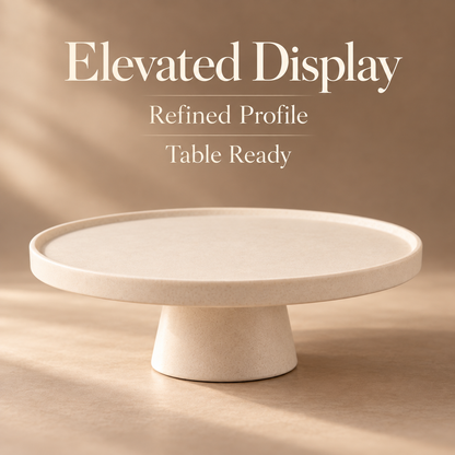 RiseStand Cake & Pastry Stand