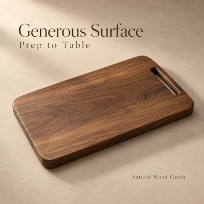 SliceBoard Pastry Serving Board