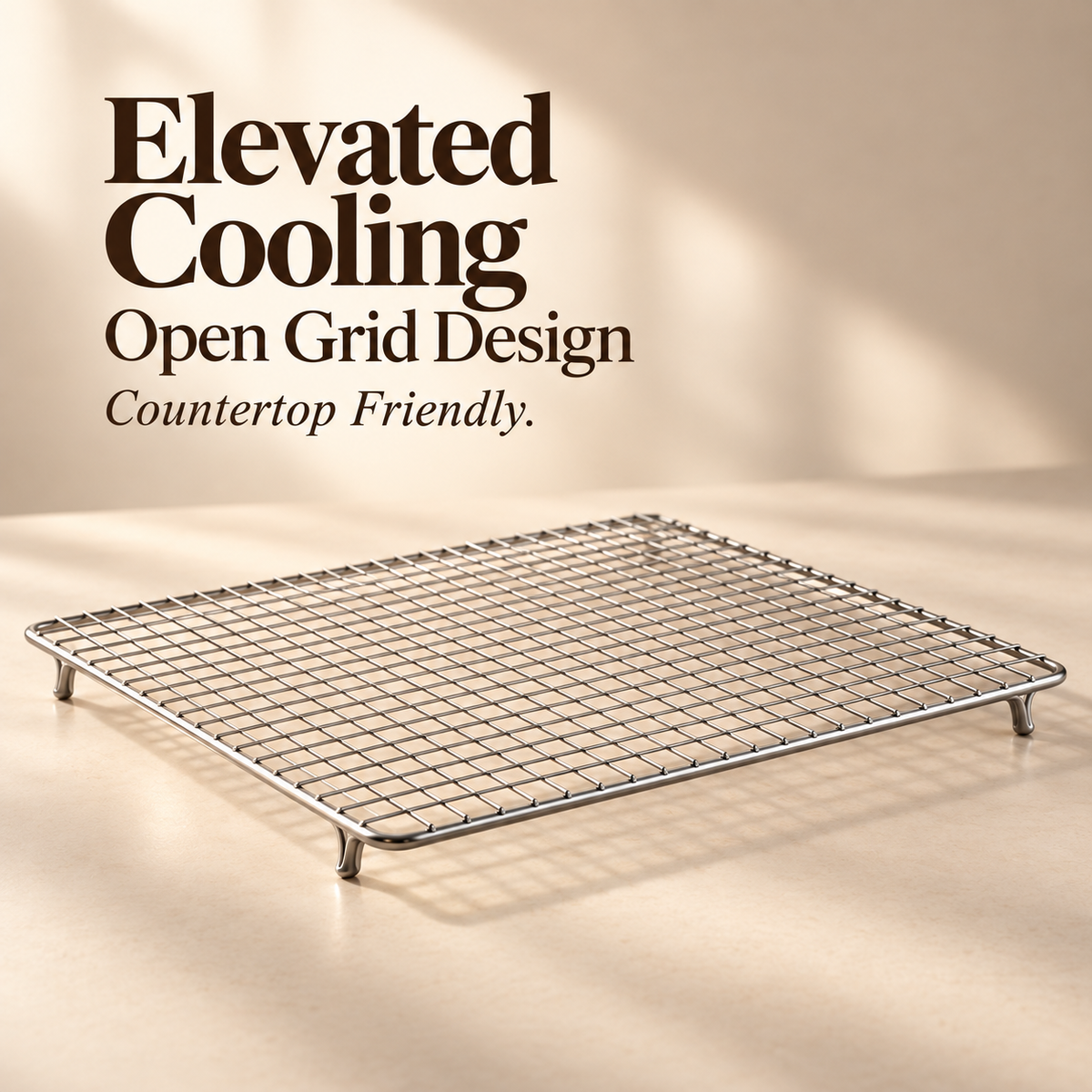 CoolGrid Cooling Rack